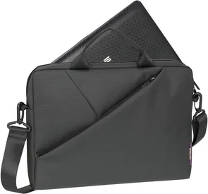 Фото: Сумка для ноутбука Riva 8720 Grey № 2 | KTC