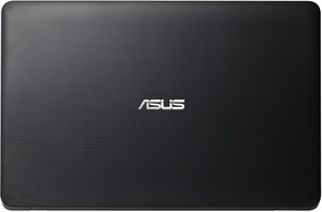 Ноутбук ASUS X751SA-TY124D (X751SA-TY124D) чорний