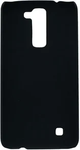 Фото: Чохол Pudini для LG K8 чорний № 3 | KTC
