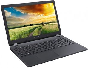 Ноутбук Acer ENTG81BA-C9UN (NX.C3YEU.007) чорний