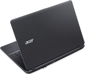 Ноутбук Acer ES1-331-C5YM (NX.MZUEU.016) чорний