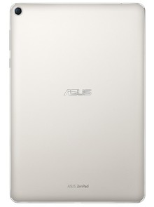 Планшет ASUS Z500M-1J019A (Z500M-1J019A) сріблястий