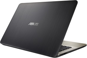 Ноутбук ASUS X441SC-WX005D (X441SC-WX005D) коричневий