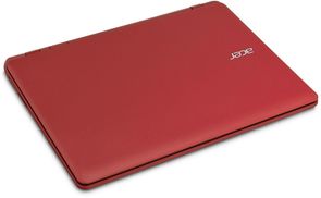 Ноутбук Acer ES1-131-C1Z2 (NX.G17EU.011) червоний