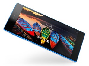 Планшет Lenovo Tab 3-730X (ZA130199UA) білий