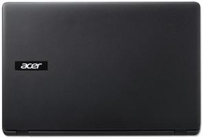 Ноутбук Acer ES1-571-33HK (NX.GCEEU.093) чорний