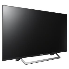 Телевізор LED Sony KDL43WD756BR (Smart TV, Wi-Fi, 1920x1080)