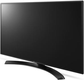 Телевізор LED LG 49LH604V (Smart TV, Wi-Fi, 1920x1080)