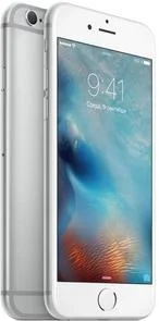 Фото: Смартфон Apple iPhone 6s 32GB MN0X2 Silver № 2 | KTC