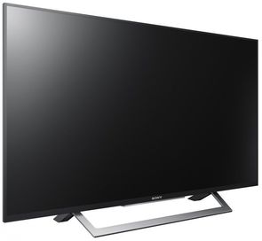 Телевізор LED Sony KDL43WD753BR (Smart TV, Wi-Fi, 1920x1080)