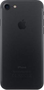 Смартфон Apple iPhone 7 256 ГБ чорний