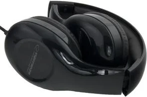 Фото: Навушники Esperanza EH138K Black № 3 | KTC