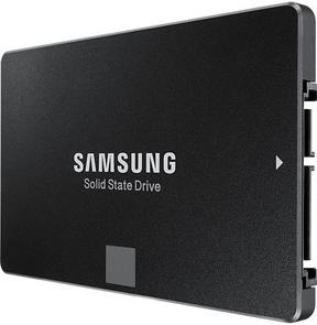 Твердотільний накопичувач Samsung 850 Evo (MZ-75E250BW)