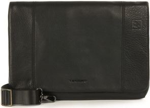 Сумка для нетбука Tucano One Premium Clutch чорна