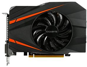 Відеокарта Gigabyte GTX1060 Mini ITX 6G (GV-N1060IX-6GD)