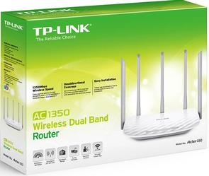 Маршрутизатор TP-Link Archer C60