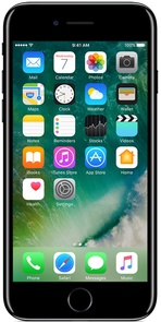 Смартфон Apple iPhone 7 Plus 128 ГБ Jet Black