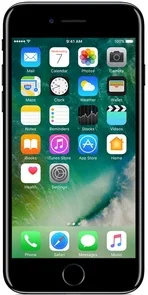 Фото: Смартфон Apple iPhone 7 Plus 128GB Jet Black (ZKMN4V2FS/A) № 3 | KTC