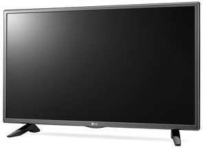 Телевізор LED LG 32LH510U (1366x768)