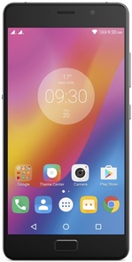 Смартфон Lenovo Vibe P2  сірий