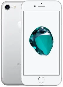 Фото: Смартфон Apple iPhone 7 32GB MN8Y2 Silver № 2 | KTC