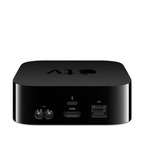 Медіаплеєр Apple TV A1625 64 ГБ