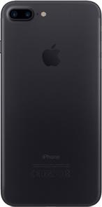 Смартфон Apple iPhone 7 Plus 128 ГБ чорний