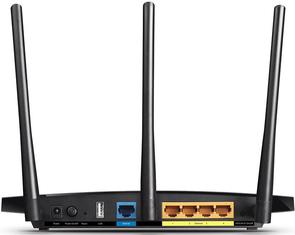 Маршрутизатор TP-Link Archer C1200