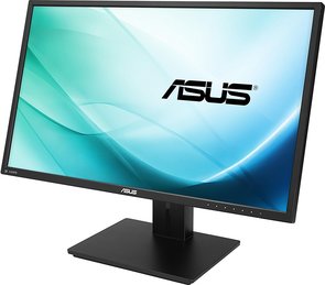 Монітор ASUS PB27UQ (PB27UQ) чорний