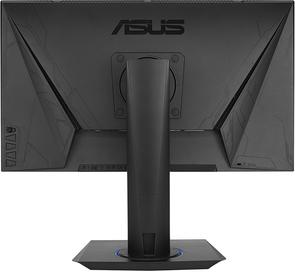 Монітор ASUS VG245HE (VG245HE) чорний