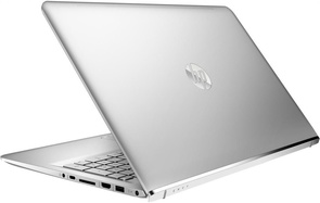 Ноутбук HP Envy 15-as000ur (E8P92EA) сріблястий