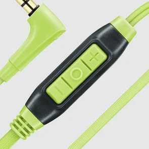 Фото: Гарнітура Sennheiser PMX 686I Sports 506192 Green № 3 | KTC