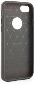 Фото: Чохол iPaky для iPhone 7 - slim TPU сірий № 3 | KTC