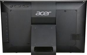 ПК моноблок Acer Aspire Z1-622 (DQ.B5FME.002) чорний