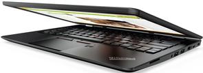 Ноутбук Lenovo ThinkPad 13 (20GKS0N200) чорний