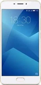 Фото: Смартфон Meizu M5 Note 3/32GB Gold (UA - M5 Note 32Gb GOLD) № 3 | KTC
