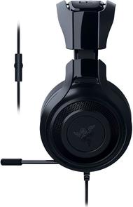 Гарнітура Razer Man O'War 7.1 чорна