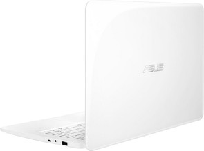 Ноутбук ASUS E402NA-GA001T (E402NA-GA001T) білий