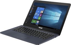 Ноутбук ASUS E402NA-FA049T (E402NA-FA049T) синій