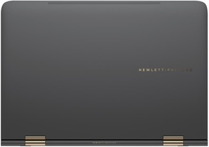 Ноутбук HP ENVY Spectre x360 (Y0U60EA) сріблястий