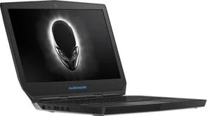 Фото: Ноутбук Dell Alienware 13 Gray (A378S1NDW-47) - 13.3" IPS Intel Core i7 / i7-6500U / DDR3 8 ГБ / SATA 3 SSD 256 ГБ / GeForce GTX 960M № 3 | KTC
