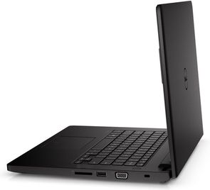 Ноутбук Dell Latitude E3640 (N002L346014EMEA_UBU) чорний