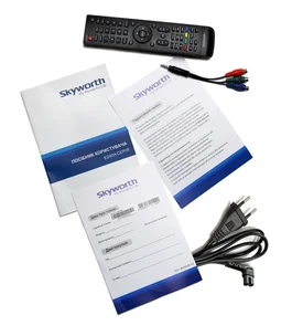 Фото: Телевізор LED Skyworth 43E200A (Android TV, Wi-Fi, 1920x1080) № 5 | KTC