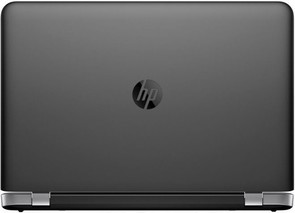 Ноутбук HP ProBook 470 G3 (W4P93EA)