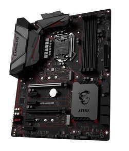 Материнська плата MSI H270 GAMING M3