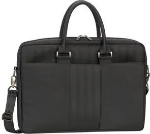 Фото: Сумка для ноутбука Riva 8135 Black № 2 | KTC