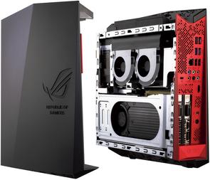 Персональний комп'ютер ASUS ROG G20CB-UA004T (G20CB-UA004T)