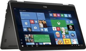 Ноутбук Dell Inspiron 7779 (I77716S2NDW-60) сірий