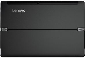 Планшет Lenovo IdeaPad Miix 510 (80U1006XUA) чорний