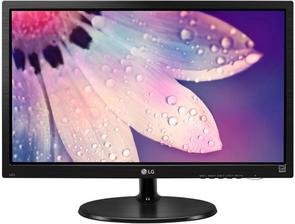 Монітор LG 22M38D-B (22M38D-B) чорний